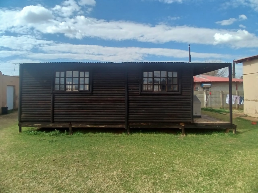 3 Bedroom Property for Sale in Oudorp North West